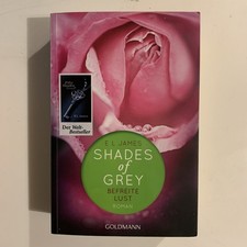 El James ( Shades of Grey )