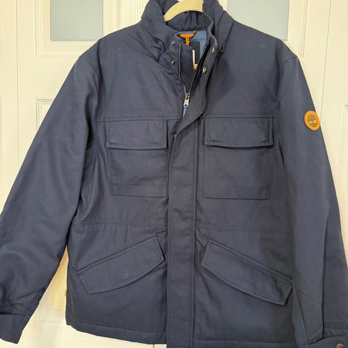 Giacca campo timberland - campo,