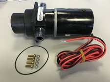 Jabsco 37041-0010 Elettrico