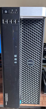 Dell Precision Tower 5810 Xeon