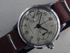 4519 VINTAGE CHRONOGRAPH BAUME