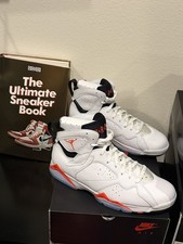 Nike Air Jordan VII 7 Retro