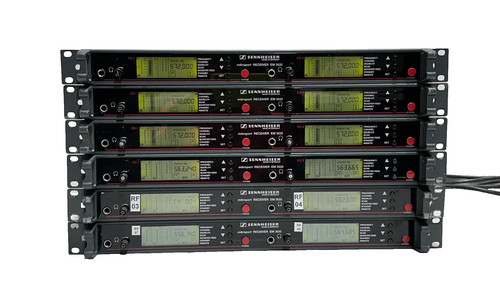 Sennheiser em3532 572 000 mhz - em3532, 572-000