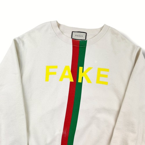 Felpa gucci collezione - felpa,