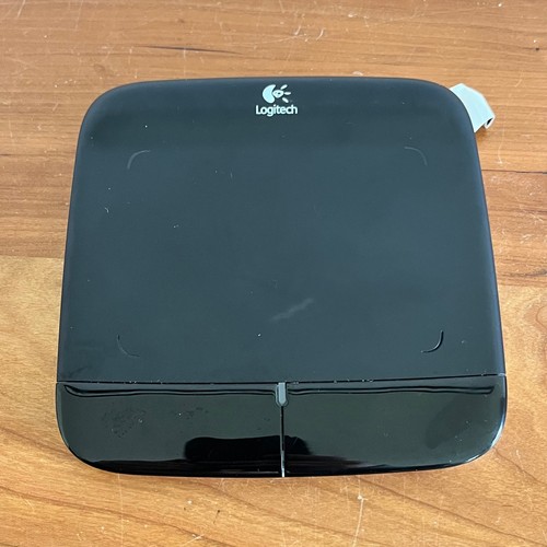 Logitech wireless touchpad - logitech,
