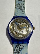 swatch automatico modello
