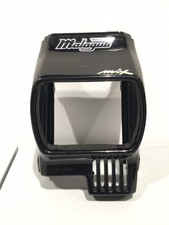 Maschera mascherina porta faro