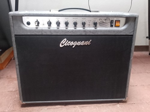 Amplificatore per chitarra - amplificatore,