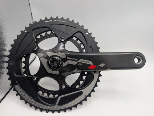 Sram red 172 bb30 - sram, mm