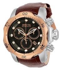 Orologio al quarzo uomo Invicta Reserve Venom 53,7 mm IN-32958