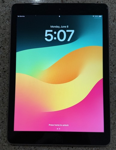 Apple ipad generazione - 6a,