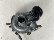73501343 TURBINA TURBO TURBOCOMPRESSORE FIAT PUNTO 1.3 D 51KW 5M 3P (2005) 188A9