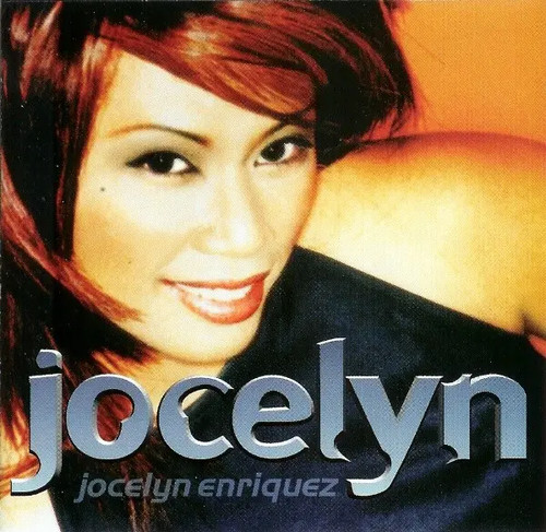 Jocelyn enriquez - cd,