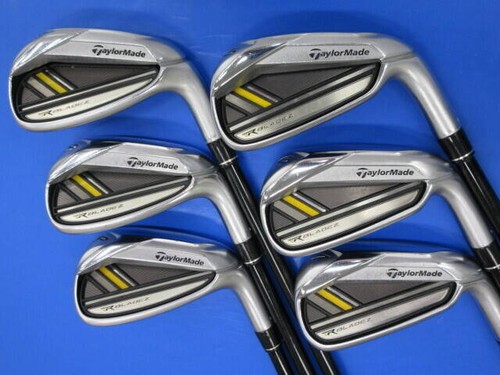 Taylormade set ferri - taylormade,