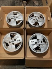 Cerchi in lega originali Ford