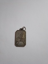 Antique San Marino Medal