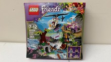 Lego 41036 Friends Jungle