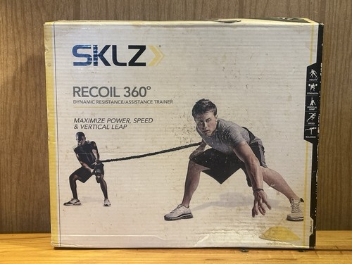 Nuovo con scatola - , sklz