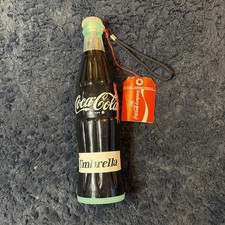 Bottiglia ombrello Coca Cola
