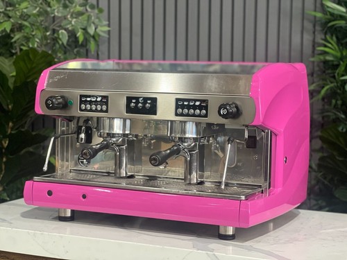 Macchina per caffè espresso - caffÈ,