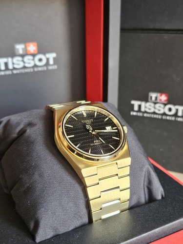Orologio tissot prx powermatic - tissot,