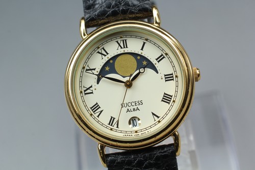 Orologio uomo seiko alba - orologio,