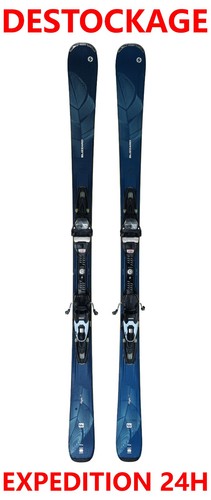 Sci alpini usati blizzard - usati, a