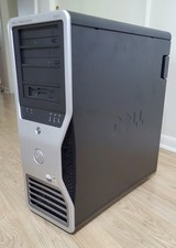 Dell Precision 690 Xeon E5620