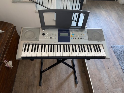 Tastiera musicale yamaha - yamaha, 61