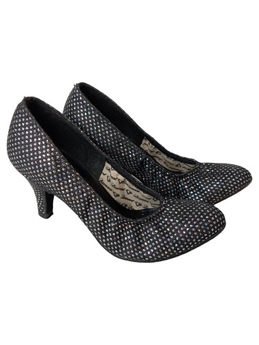 Diamant scarpe ballo - da,