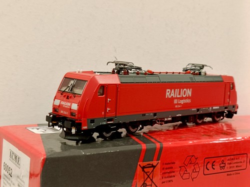 Acme 60052 locomotore - acme, h0