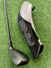 Ping G440 Hybrid 4 Rescue Senior Flex Mazza da golf uomo mancina
