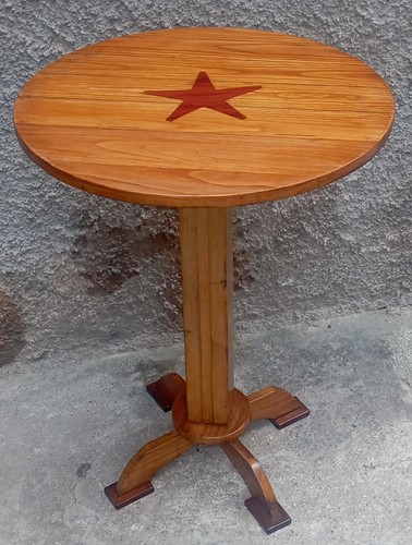 Tavolino tè legno di - da, in