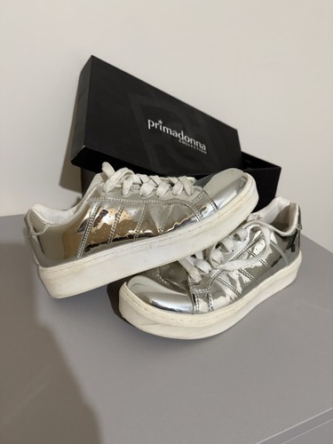 Sneakers donna primadonna - sneakers,