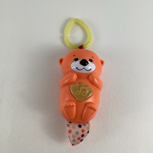 Fisher price passeggino musica - passeggino,