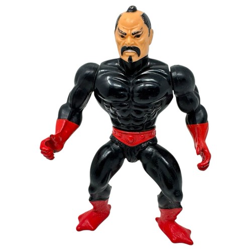 Ninjor originale 1983 masters - originale,