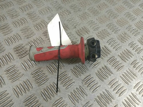 Tubo acceleratore honda crf - tubo,