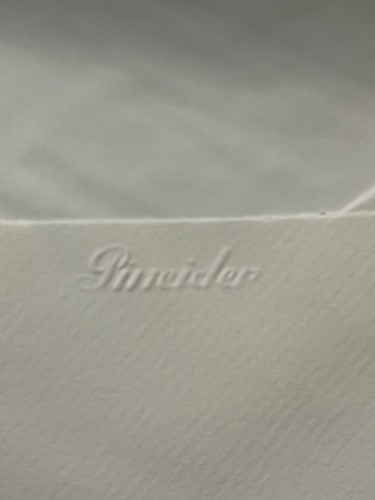 Pineider buste carta - pineider,