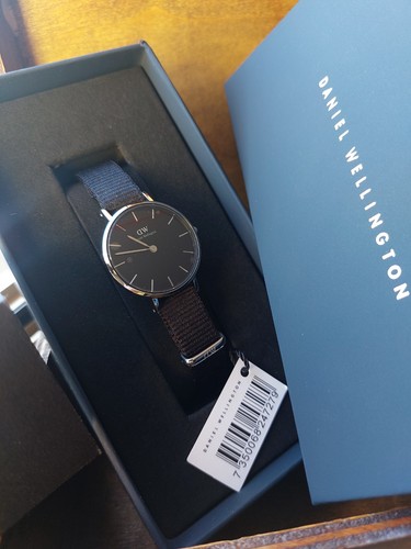 Daniel wellington - daniel,