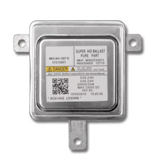 Centralina reattore allo xeno per fari VW AUDI 8K0941597E D3S NUOVO