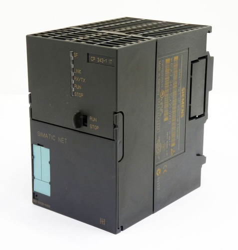 Siemens simatic net - siemens,
