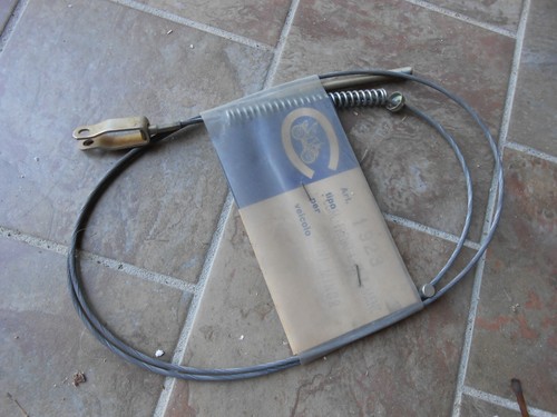 Innocenti mini minor cavo - mini,