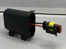 Batteria modulo ECU RTC ISF2.8