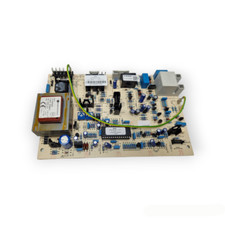 LAMBORGHINI SCHEDA ELETTRONICA