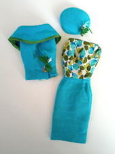 Barbie Fashion Editor Mattel