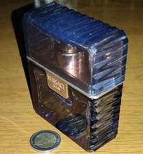 profumo VERSACE MAN spray 50ml eau de toilette pour homme ref. 10026 vintage