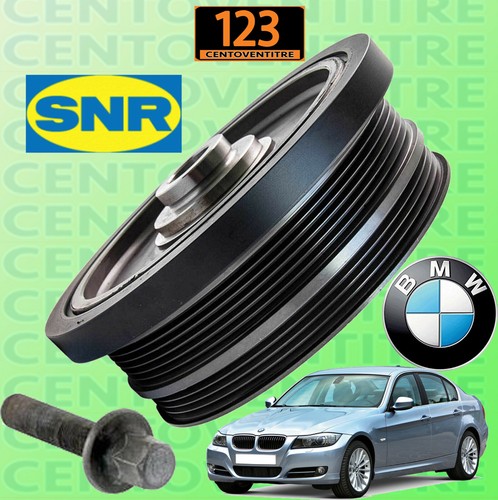 Puleggia albero motore bmw - albero,