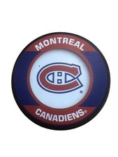 DISCO DA HOCKEY VINTAGE -