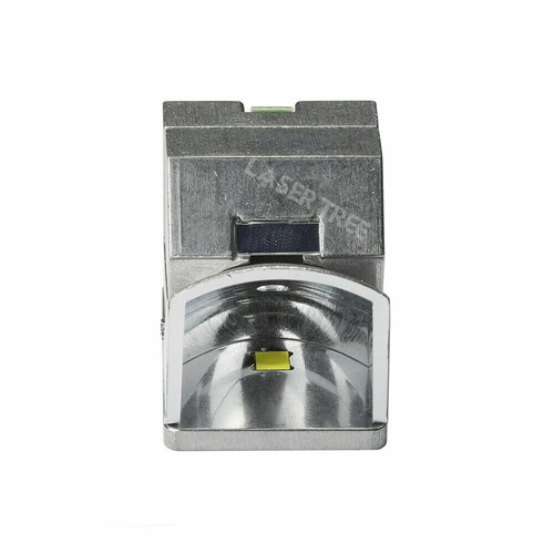 Modulo laser fosforo - , bianco