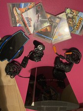 SONY PS3 PLAYSTATION 3 FAT 40
